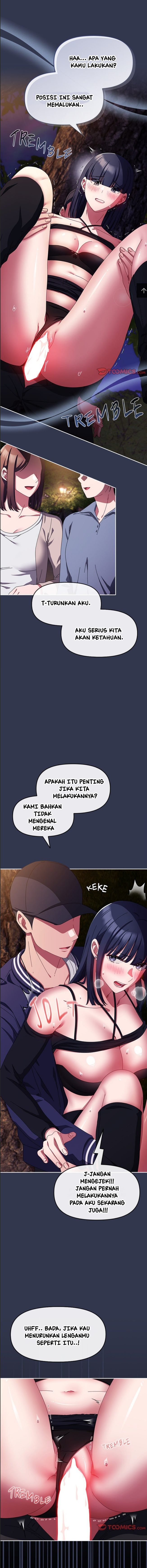 But I Love You (Chang-O) - Chapter 13 2 But I Love You (Chang-O) - Chapter 13 2