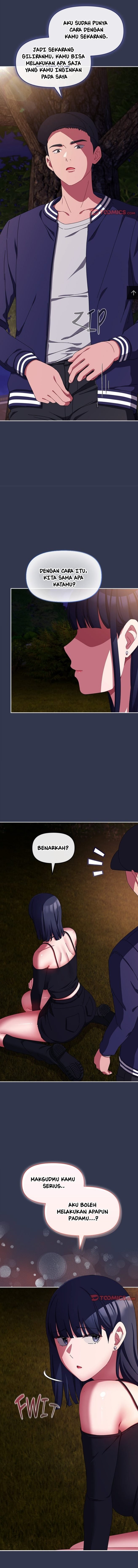 But I Love You (Chang-O) - Chapter 13 11 But I Love You (Chang-O) - Chapter 13 11