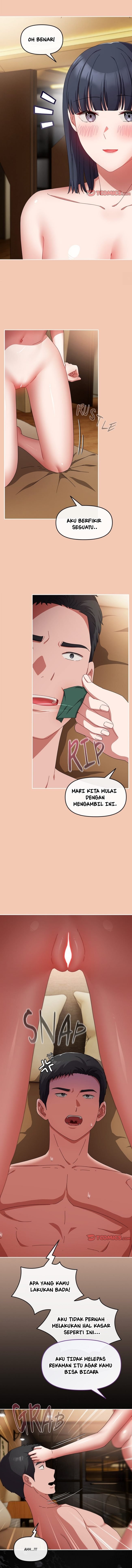 But I Love You (Chang-O) - Chapter 13 16 But I Love You (Chang-O) - Chapter 13 16