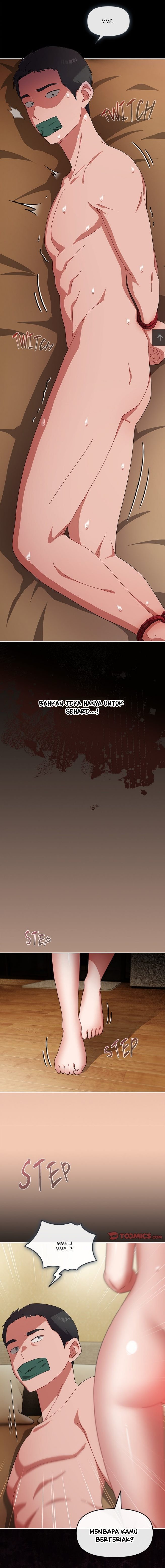 But I Love You (Chang-O) - Chapter 13 14 But I Love You (Chang-O) - Chapter 13 14