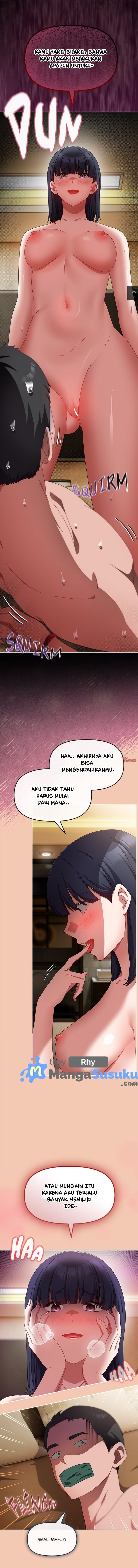 But I Love You (Chang-O) - Chapter 13 15 But I Love You (Chang-O) - Chapter 13 15