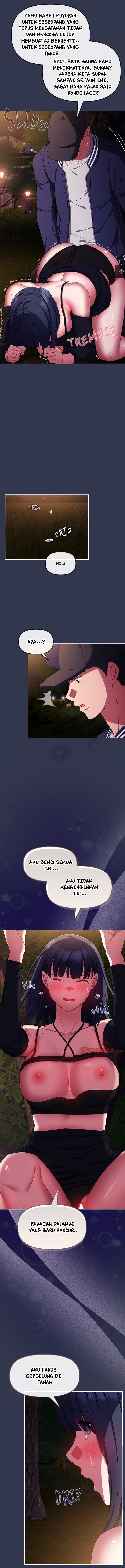 But I Love You (Chang-O) - Chapter 13 7 But I Love You (Chang-O) - Chapter 13 7