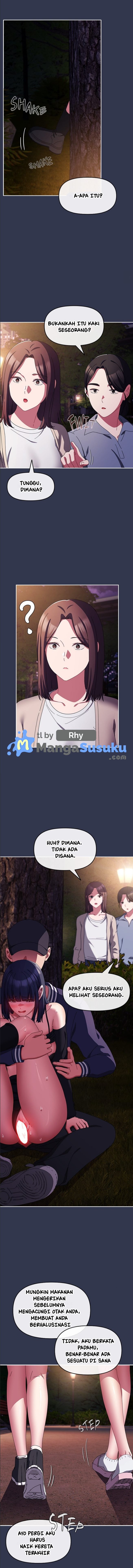 But I Love You (Chang-O) - Chapter 13 5 But I Love You (Chang-O) - Chapter 13 5