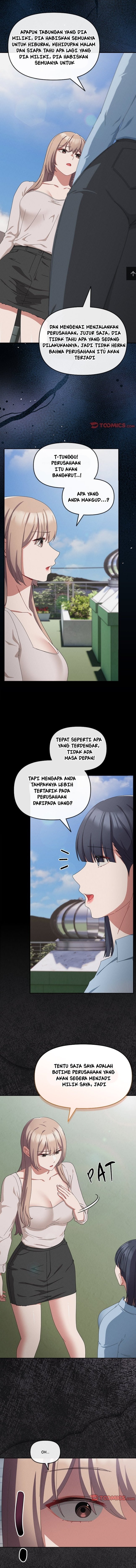 But I Love You (Chang-O) - Chapter 10 3 But I Love You (Chang-O) - Chapter 10 3