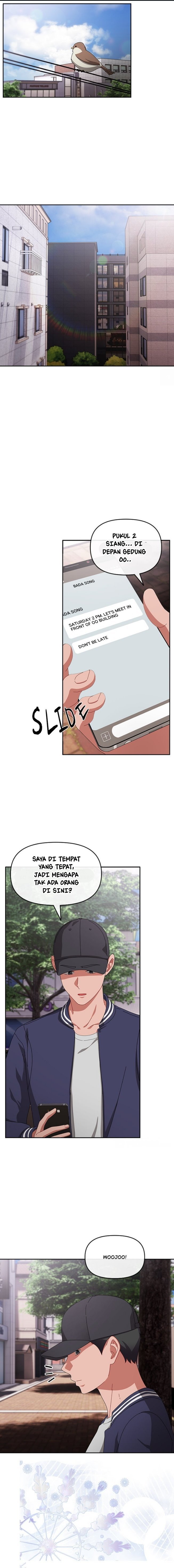 But I Love You (Chang-O) - Chapter 10 10 But I Love You (Chang-O) - Chapter 10 10