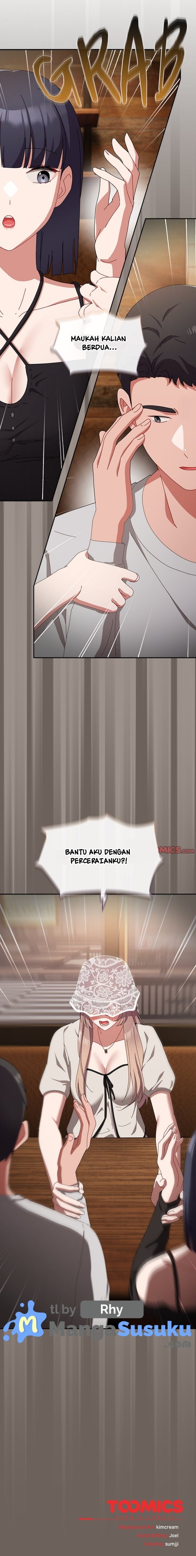 But I Love You (Chang-O) - Chapter 10 16 But I Love You (Chang-O) - Chapter 10 16