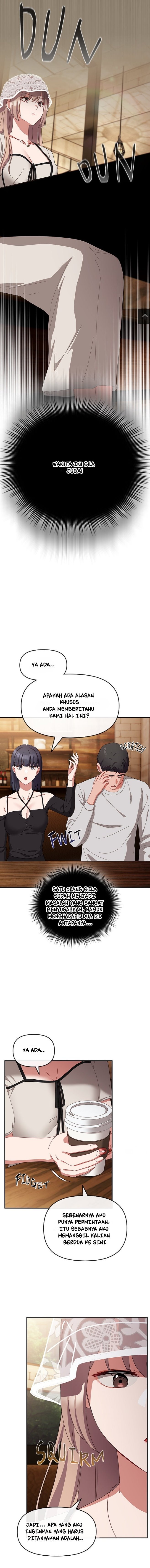 But I Love You (Chang-O) - Chapter 10 15 But I Love You (Chang-O) - Chapter 10 15