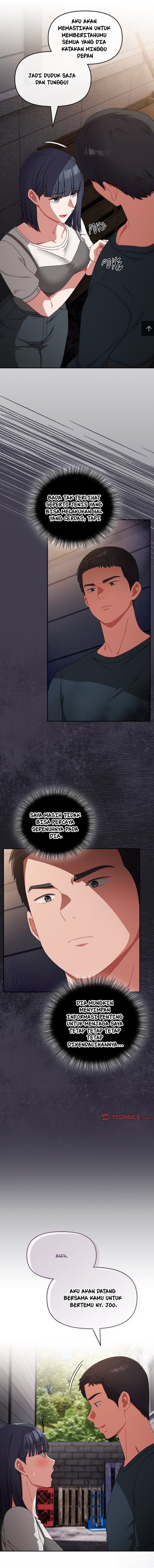 But I Love You (Chang-O) - Chapter 10 6 But I Love You (Chang-O) - Chapter 10 6