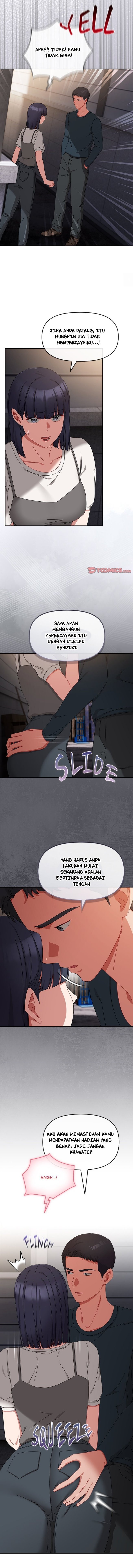 But I Love You (Chang-O) - Chapter 10 7 But I Love You (Chang-O) - Chapter 10 7