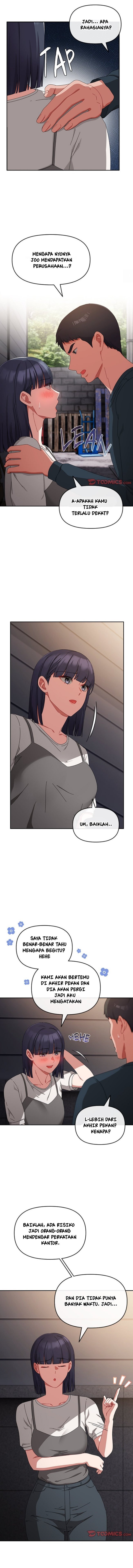 But I Love You (Chang-O) - Chapter 10 5 But I Love You (Chang-O) - Chapter 10 5