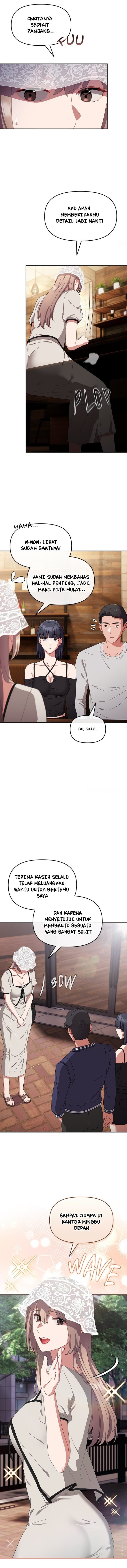 But I Love You (Chang-O) - Chapter 11 8