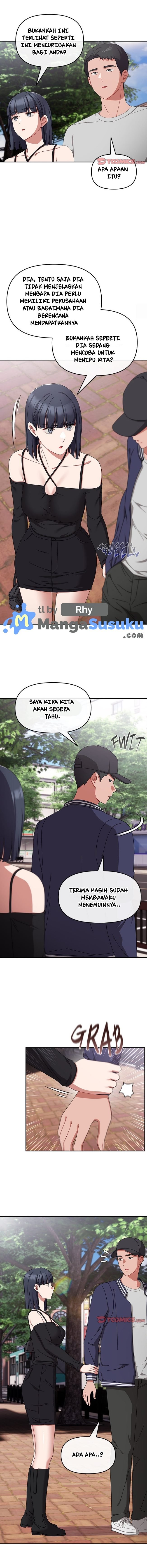 But I Love You (Chang-O) - Chapter 11 9