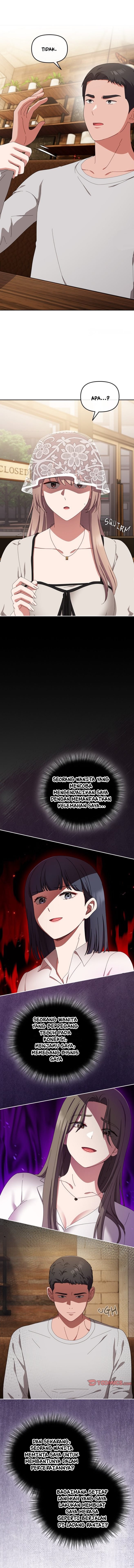 But I Love You (Chang-O) - Chapter 11 2