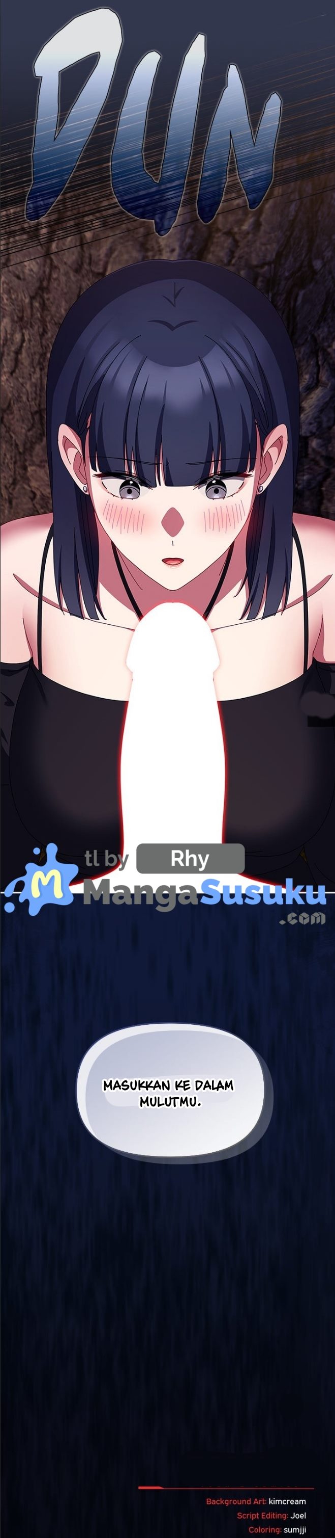But I Love You (Chang-O) - Chapter 11 18