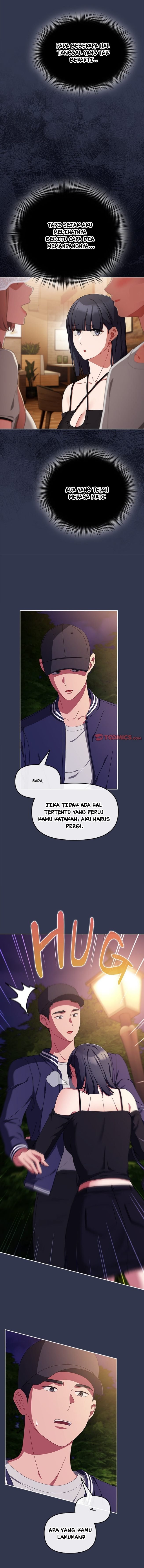 But I Love You (Chang-O) - Chapter 11 12