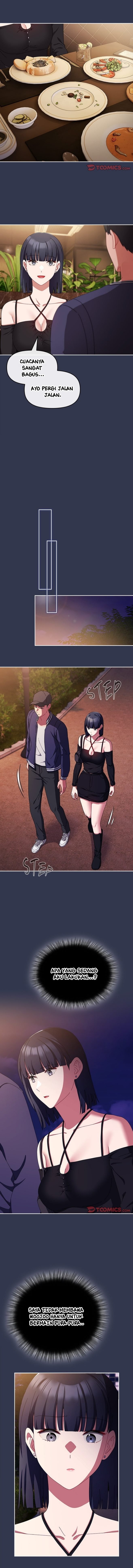 But I Love You (Chang-O) - Chapter 11 11