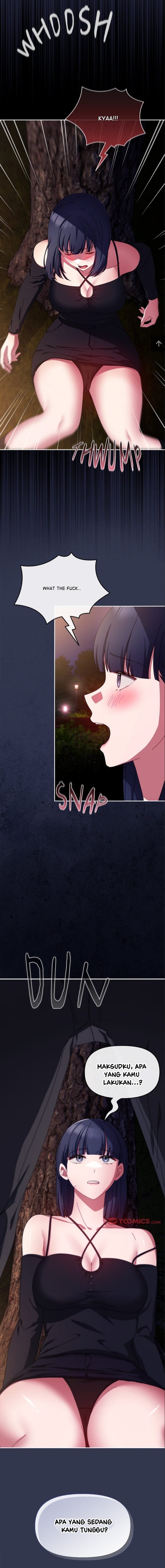 But I Love You (Chang-O) - Chapter 11 17