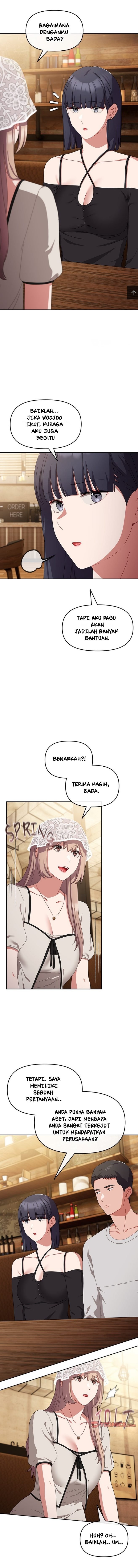 But I Love You (Chang-O) - Chapter 11 7