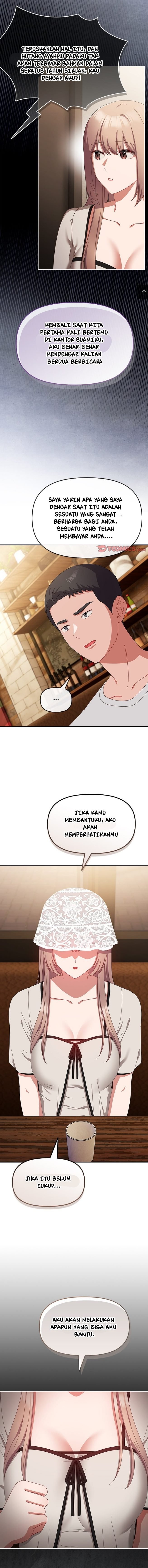 But I Love You (Chang-O) - Chapter 11 4