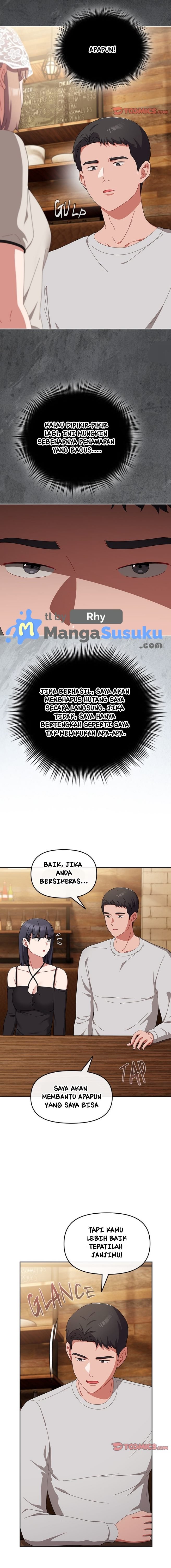But I Love You (Chang-O) - Chapter 11 5