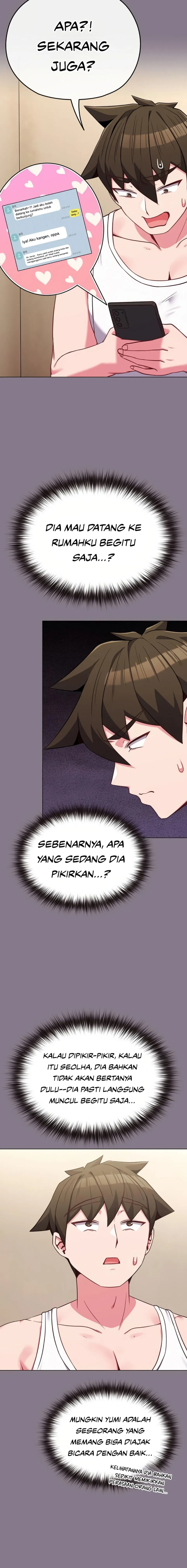 But You&#8217;re the Same Age as My Daughter?! - Chapter 33 21