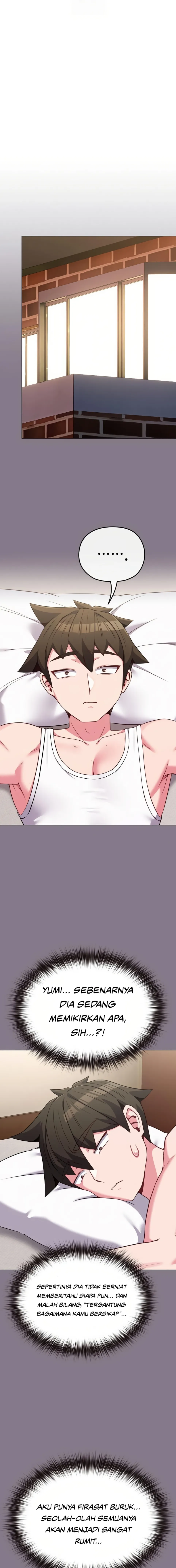 But You&#8217;re the Same Age as My Daughter?! - Chapter 33 19