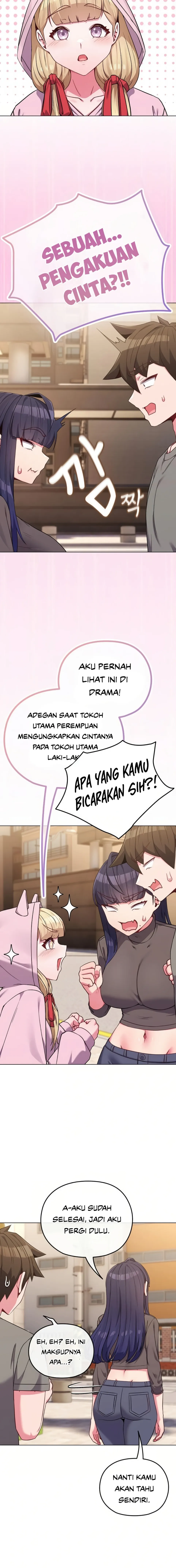 But You&#8217;re the Same Age as My Daughter?! - Chapter 33 13