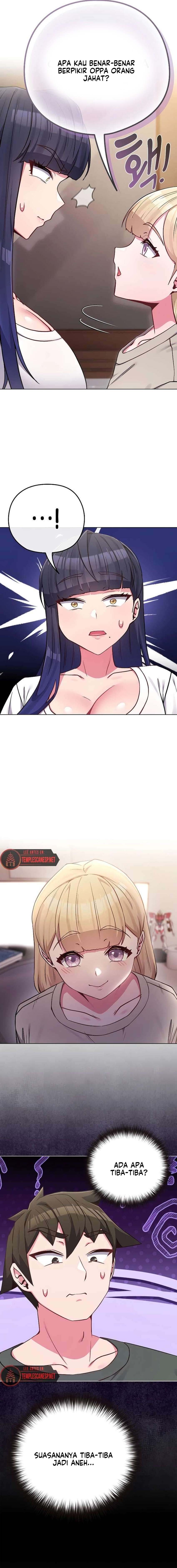 But You’re the Same Age as My Daughter?! - Chapter 41 8 But You’re the Same Age as My Daughter?! - Chapter 41 8