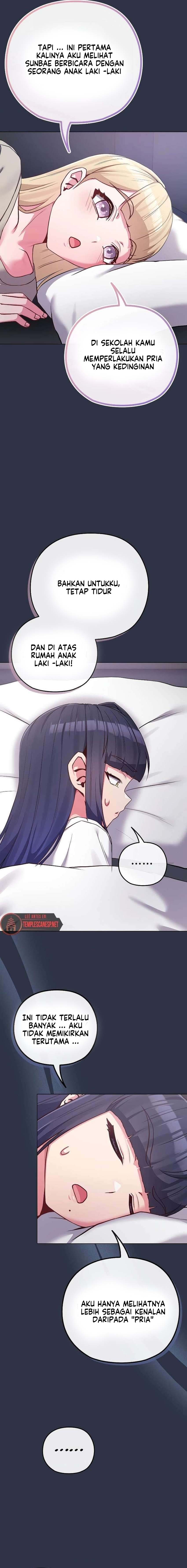 But You’re the Same Age as My Daughter?! - Chapter 41 22 But You’re the Same Age as My Daughter?! - Chapter 41 22