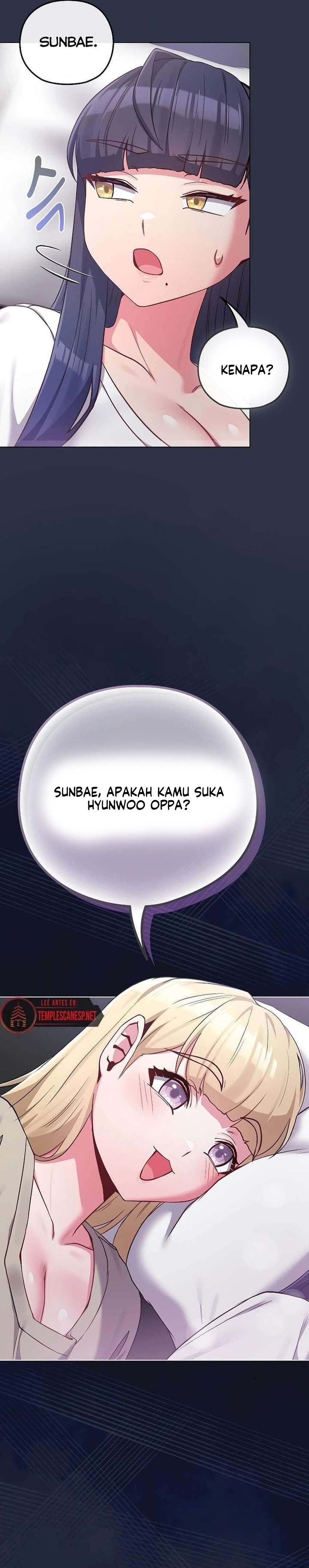 But You’re the Same Age as My Daughter?! - Chapter 41 23 But You’re the Same Age as My Daughter?! - Chapter 41 23