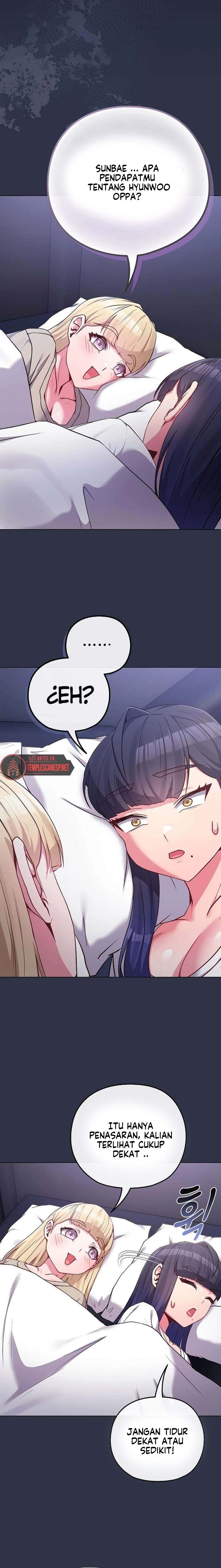 But You’re the Same Age as My Daughter?! - Chapter 41 21 But You’re the Same Age as My Daughter?! - Chapter 41 21