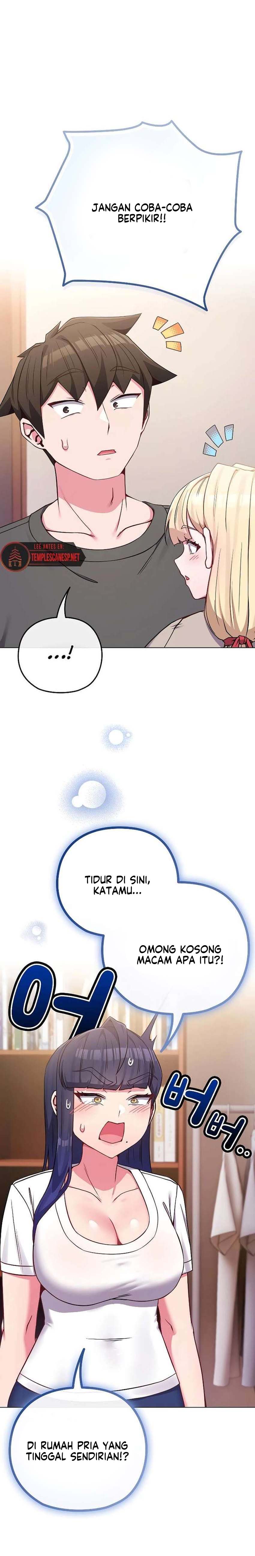 But You’re the Same Age as My Daughter?! - Chapter 41 3 But You’re the Same Age as My Daughter?! - Chapter 41 3