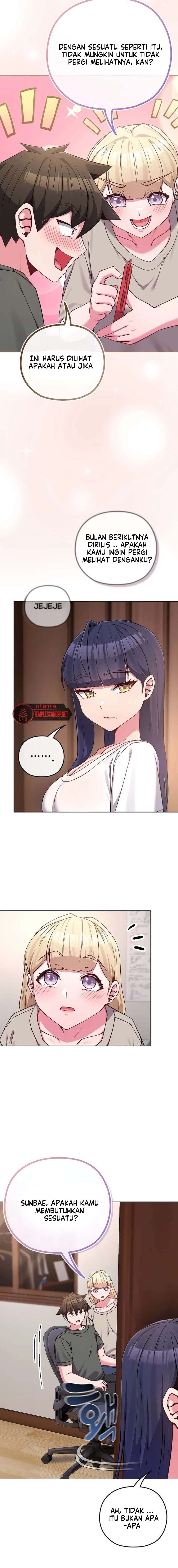 But You’re the Same Age as My Daughter?! - Chapter 41 19 But You’re the Same Age as My Daughter?! - Chapter 41 19