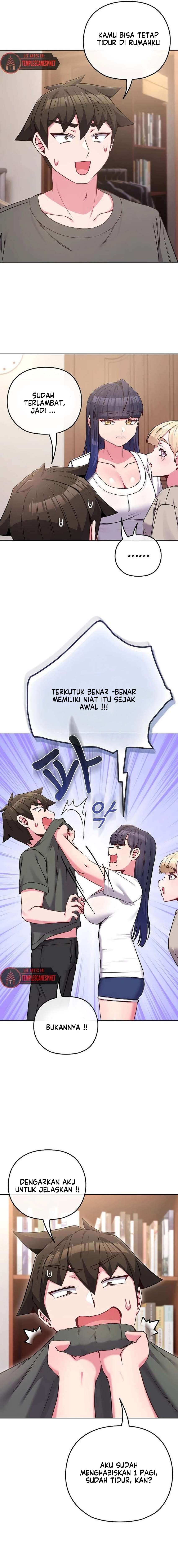 But You’re the Same Age as My Daughter?! - Chapter 41 13 But You’re the Same Age as My Daughter?! - Chapter 41 13