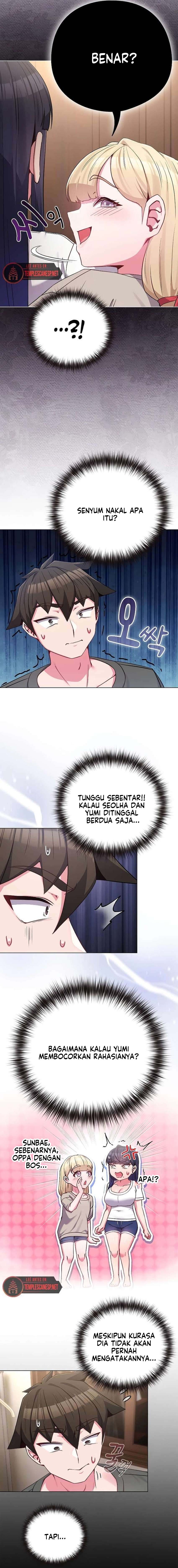 But You’re the Same Age as My Daughter?! - Chapter 41 11 But You’re the Same Age as My Daughter?! - Chapter 41 11