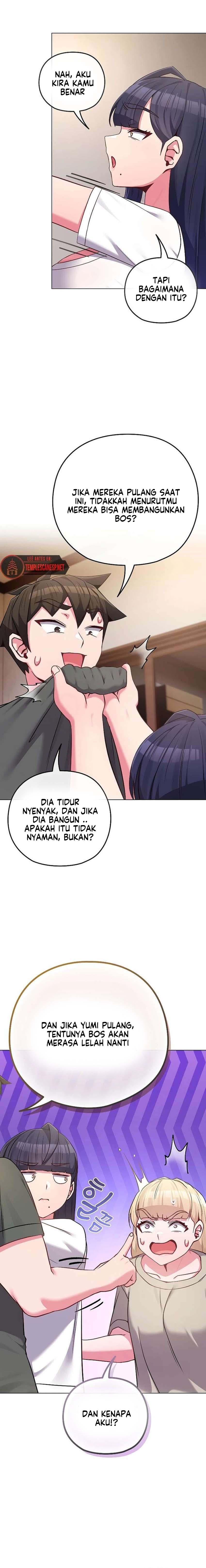 But You’re the Same Age as My Daughter?! - Chapter 41 14 But You’re the Same Age as My Daughter?! - Chapter 41 14