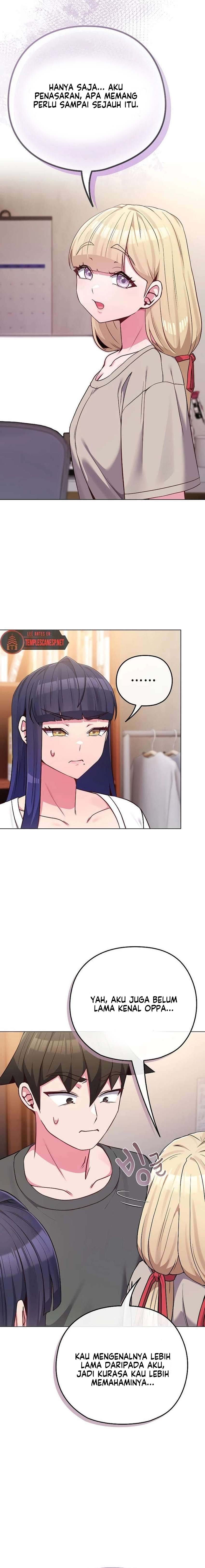 But You’re the Same Age as My Daughter?! - Chapter 41 7 But You’re the Same Age as My Daughter?! - Chapter 41 7