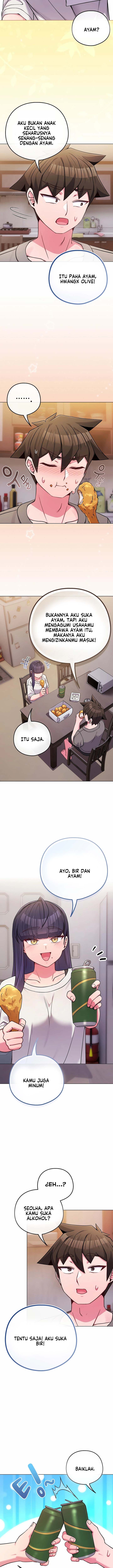 But You’re the Same Age as My Daughter?! - Chapter 46 8 But You’re the Same Age as My Daughter?! - Chapter 46 8