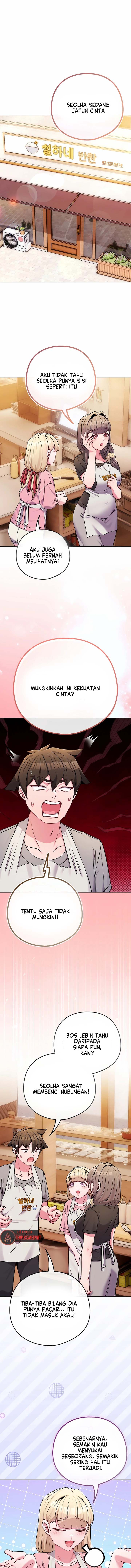 But You’re the Same Age as My Daughter?! - Chapter 46 3 But You’re the Same Age as My Daughter?! - Chapter 46 3