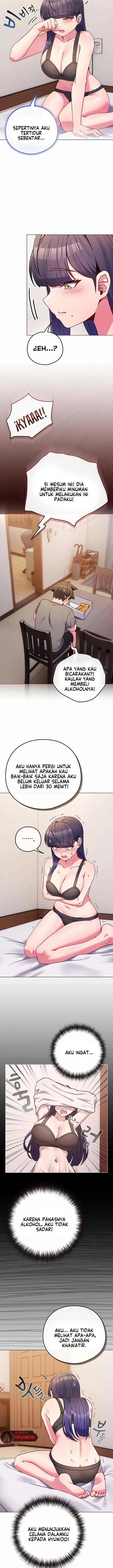 But You’re the Same Age as My Daughter?! - Chapter 46 13 But You’re the Same Age as My Daughter?! - Chapter 46 13