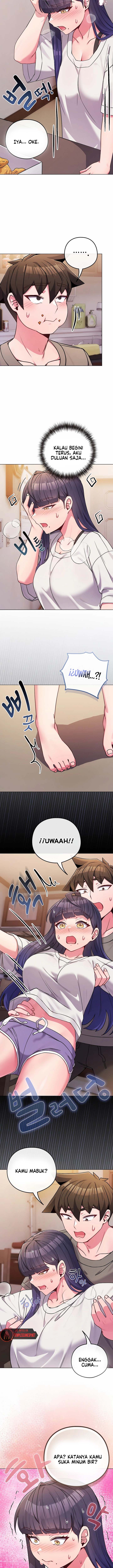 But You’re the Same Age as My Daughter?! - Chapter 46 10 But You’re the Same Age as My Daughter?! - Chapter 46 10