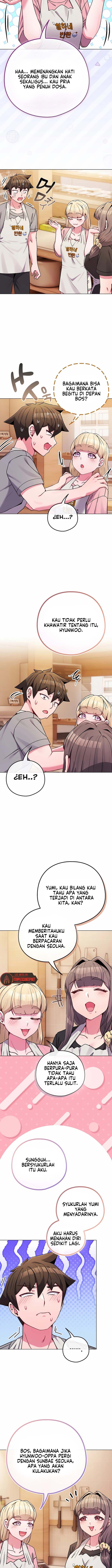 But You’re the Same Age as My Daughter?! - Chapter 46 4 But You’re the Same Age as My Daughter?! - Chapter 46 4