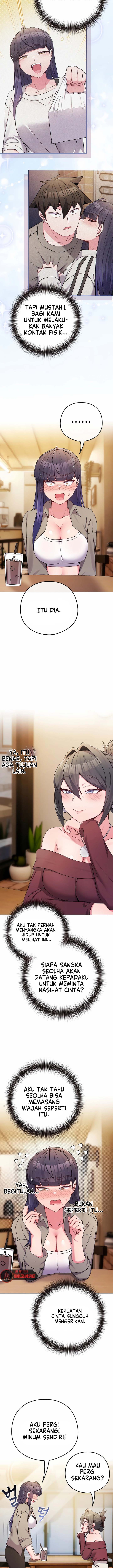 But You’re the Same Age as My Daughter?! - Chapter 50 8 But You’re the Same Age as My Daughter?! - Chapter 50 8