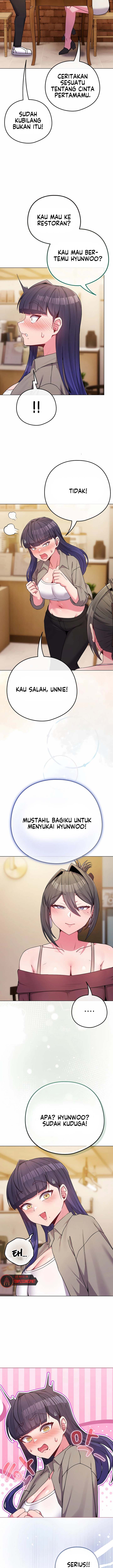 But You’re the Same Age as My Daughter?! - Chapter 50 9 But You’re the Same Age as My Daughter?! - Chapter 50 9