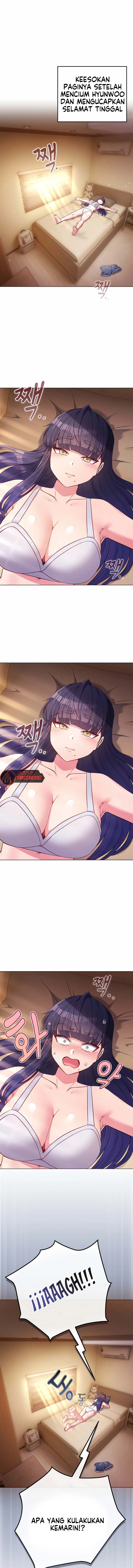 But You’re the Same Age as My Daughter?! - Chapter 50 3 But You’re the Same Age as My Daughter?! - Chapter 50 3