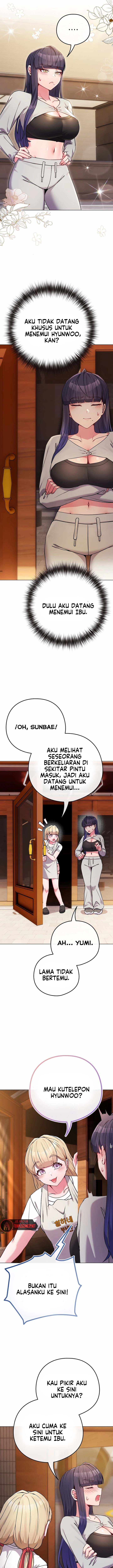 But You’re the Same Age as My Daughter?! - Chapter 50 12 But You’re the Same Age as My Daughter?! - Chapter 50 12