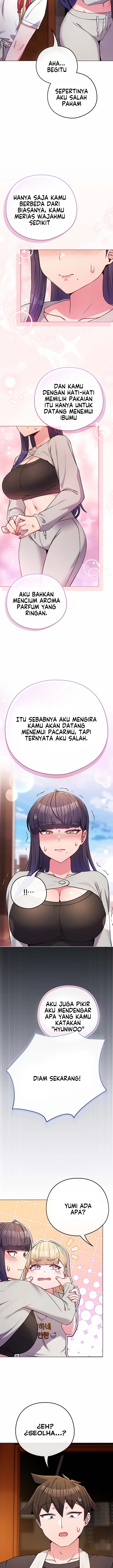 But You’re the Same Age as My Daughter?! - Chapter 50 13 But You’re the Same Age as My Daughter?! - Chapter 50 13