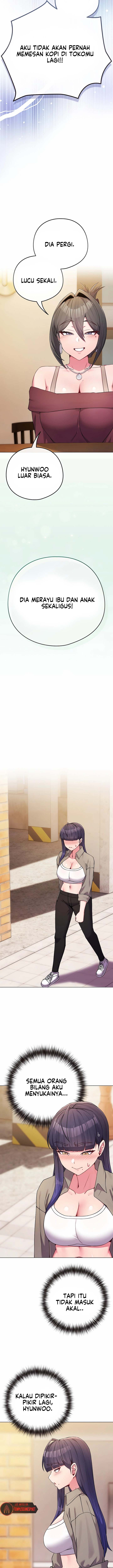 But You’re the Same Age as My Daughter?! - Chapter 50 10 But You’re the Same Age as My Daughter?! - Chapter 50 10