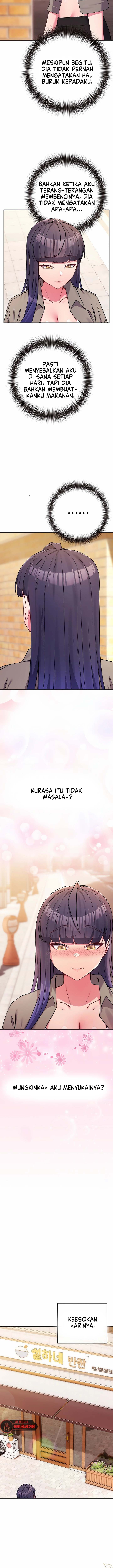 But You’re the Same Age as My Daughter?! - Chapter 50 11 But You’re the Same Age as My Daughter?! - Chapter 50 11