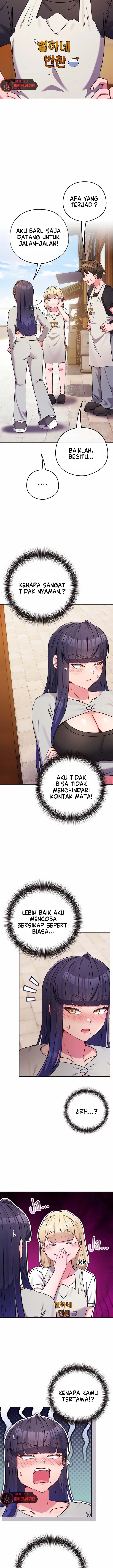 But You’re the Same Age as My Daughter?! - Chapter 50 14 But You’re the Same Age as My Daughter?! - Chapter 50 14